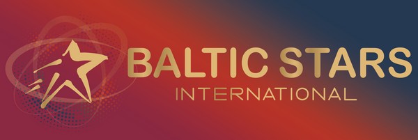 Logo Baltic Stars International
